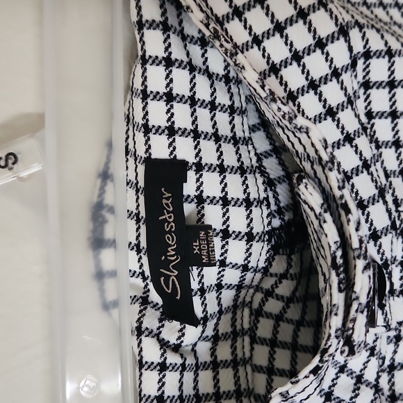 Women Pixie Pants - Picture 4 of 5